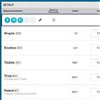 irish lottery results all 3 draws william hill